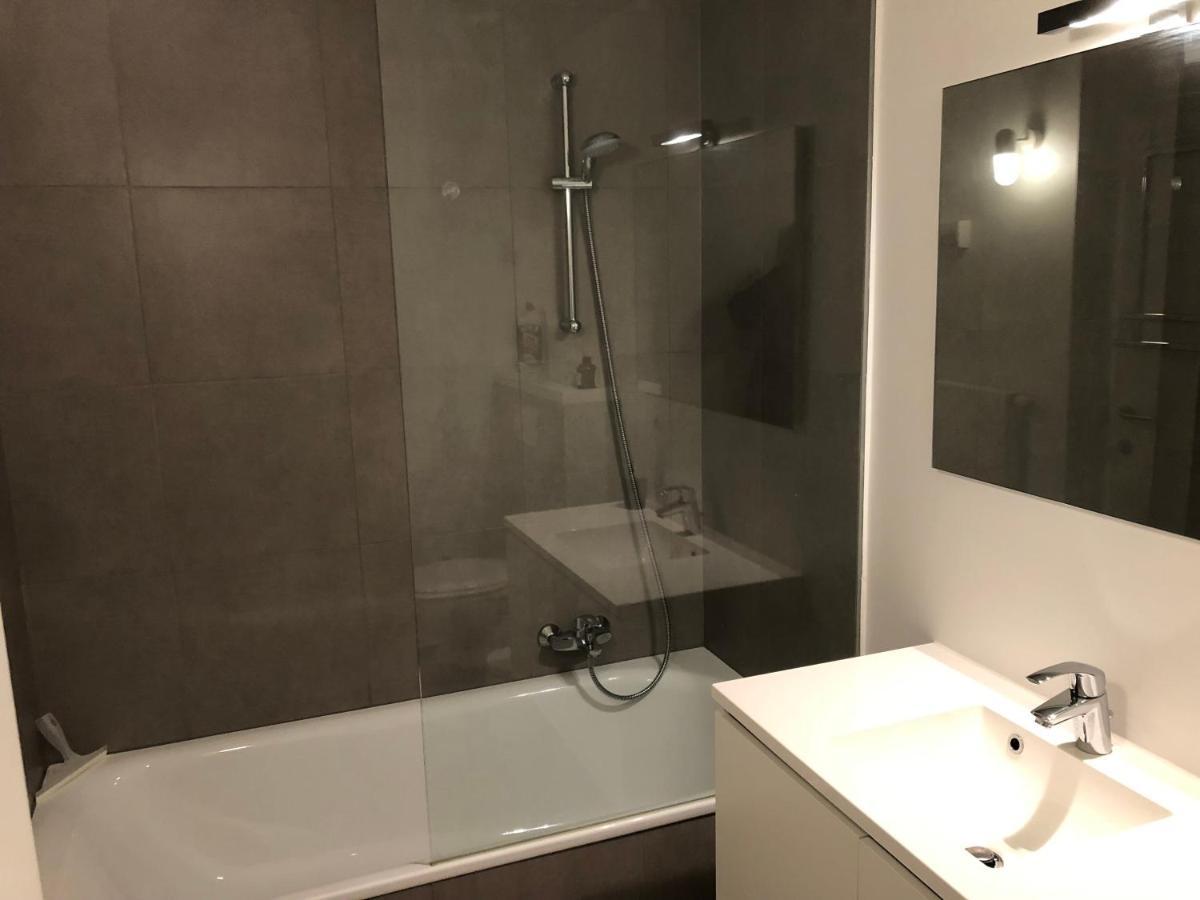 Sea-Senses.Com/Blue Lagoon Koksijde Εξωτερικό φωτογραφία