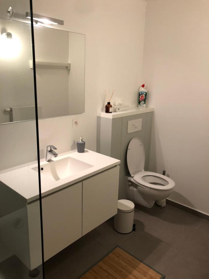 Sea-Senses.Com/Blue Lagoon Koksijde Εξωτερικό φωτογραφία