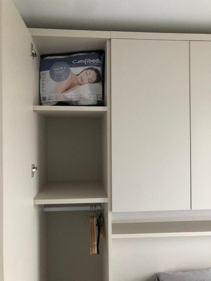 Sea-Senses.Com/Blue Lagoon Koksijde Εξωτερικό φωτογραφία