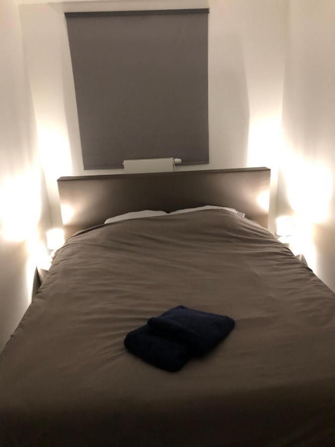 Sea-Senses.Com/Blue Lagoon Koksijde Εξωτερικό φωτογραφία