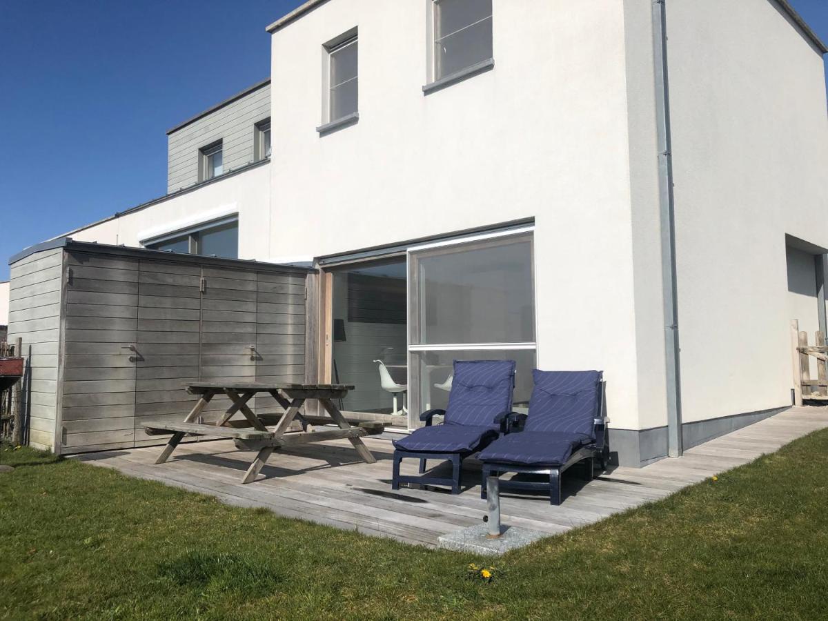 Sea-Senses.Com/Blue Lagoon Koksijde Εξωτερικό φωτογραφία