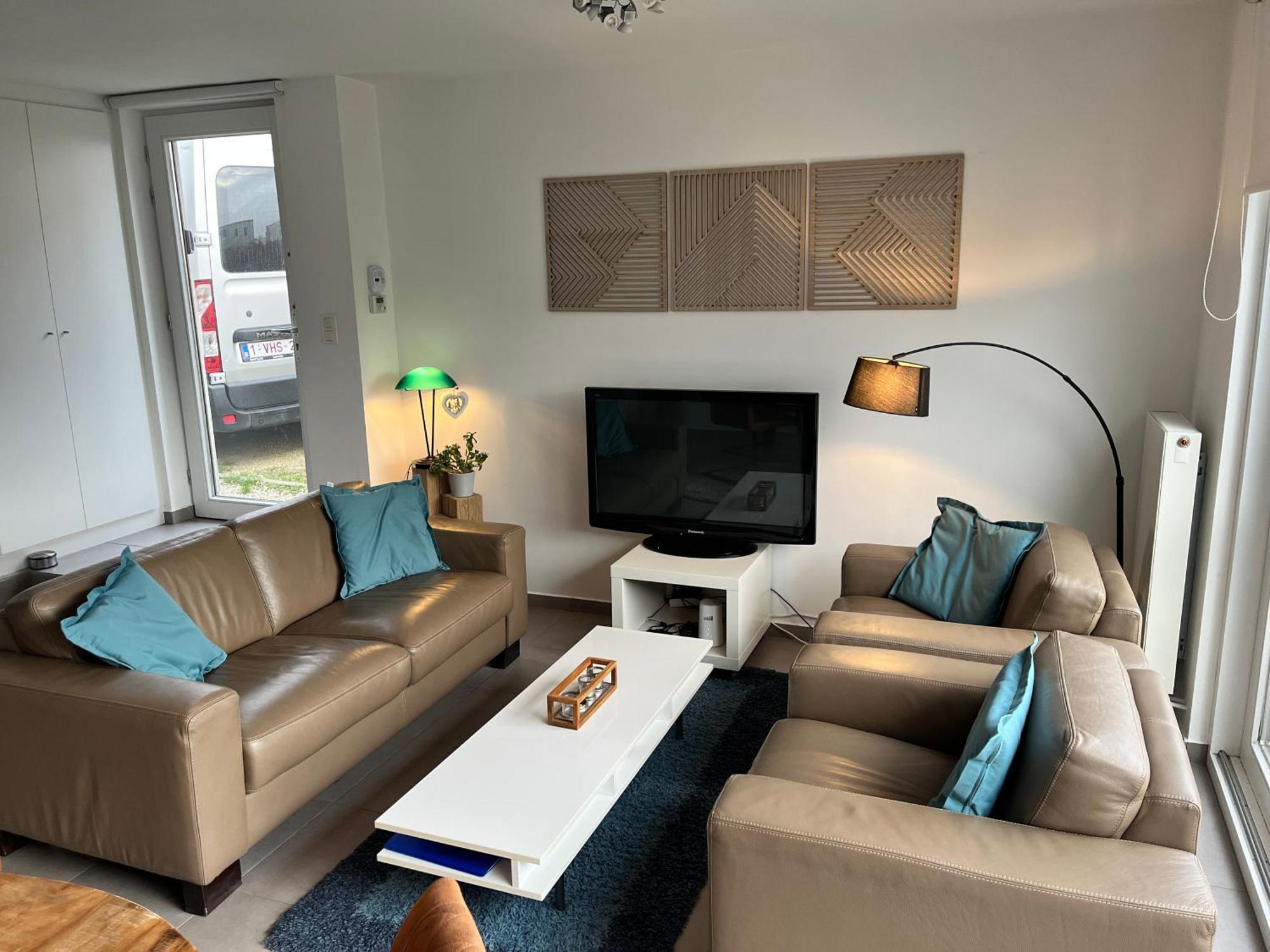 Sea-Senses.Com/Blue Lagoon Koksijde Εξωτερικό φωτογραφία